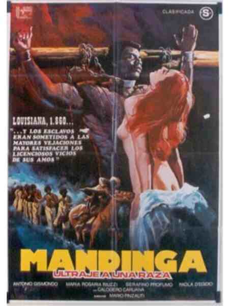 Mandinga (1976) Screenshot 1