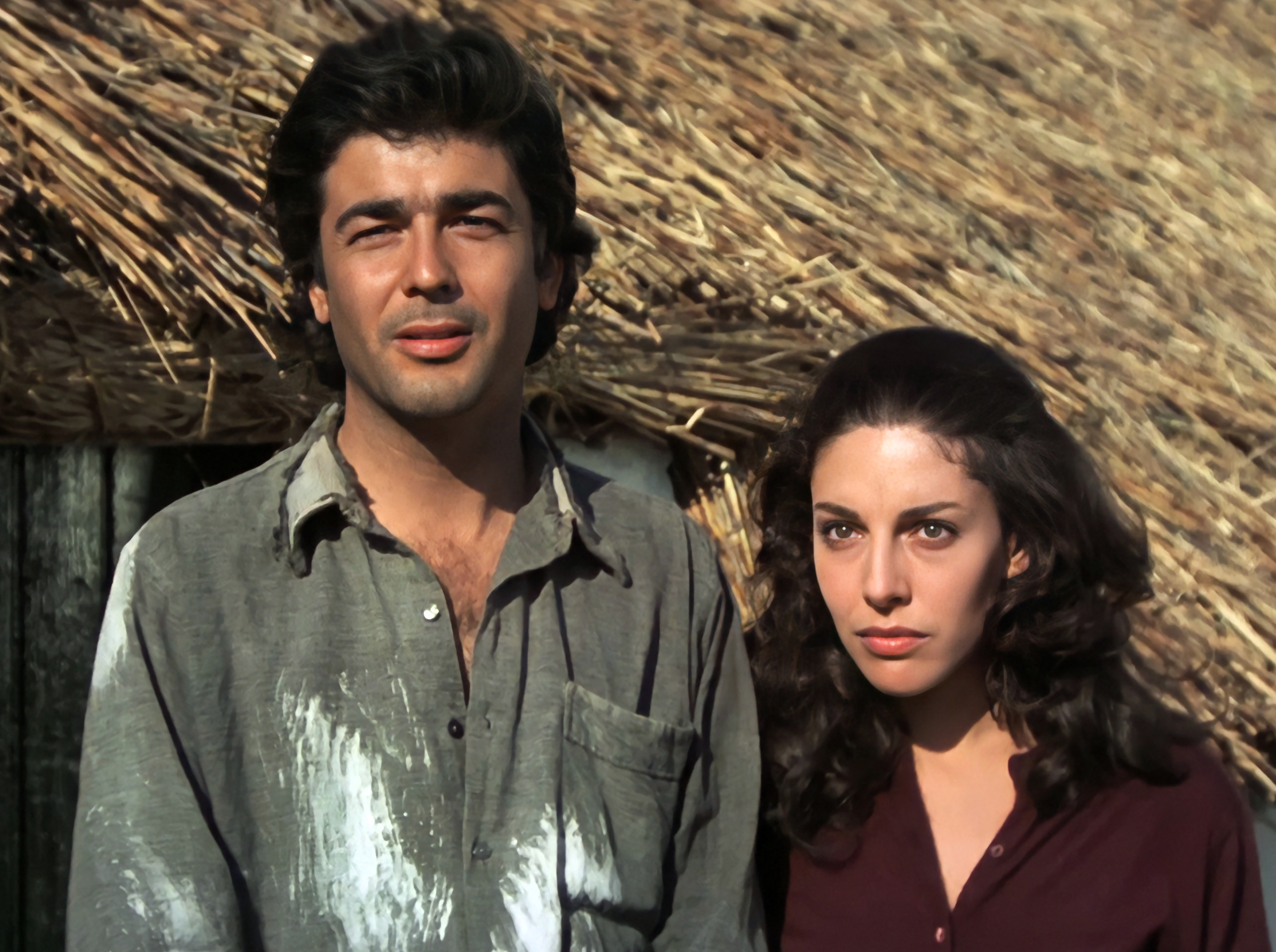 Manuela (1976) Screenshot 1 
