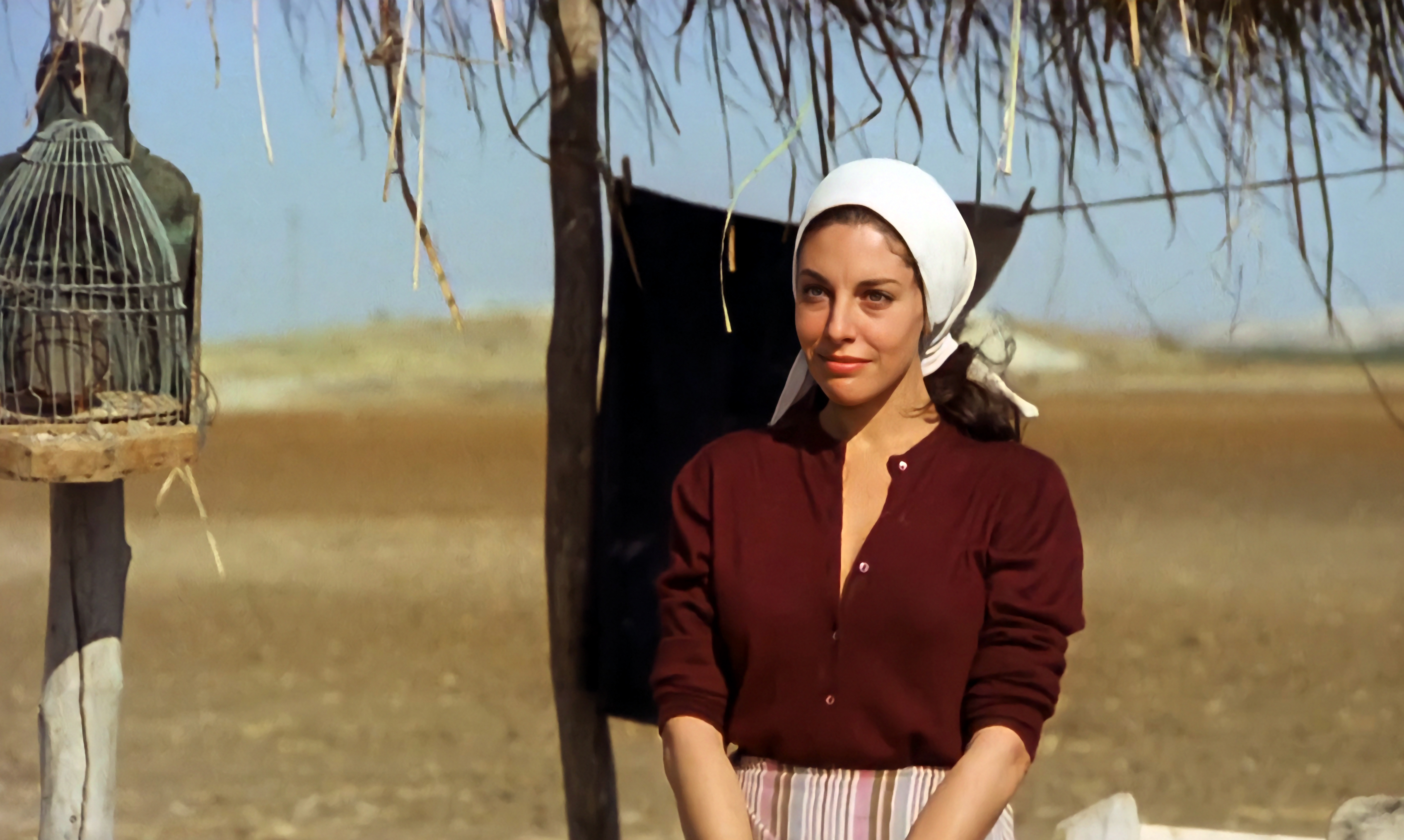 Manuela (1976) Screenshot 3 