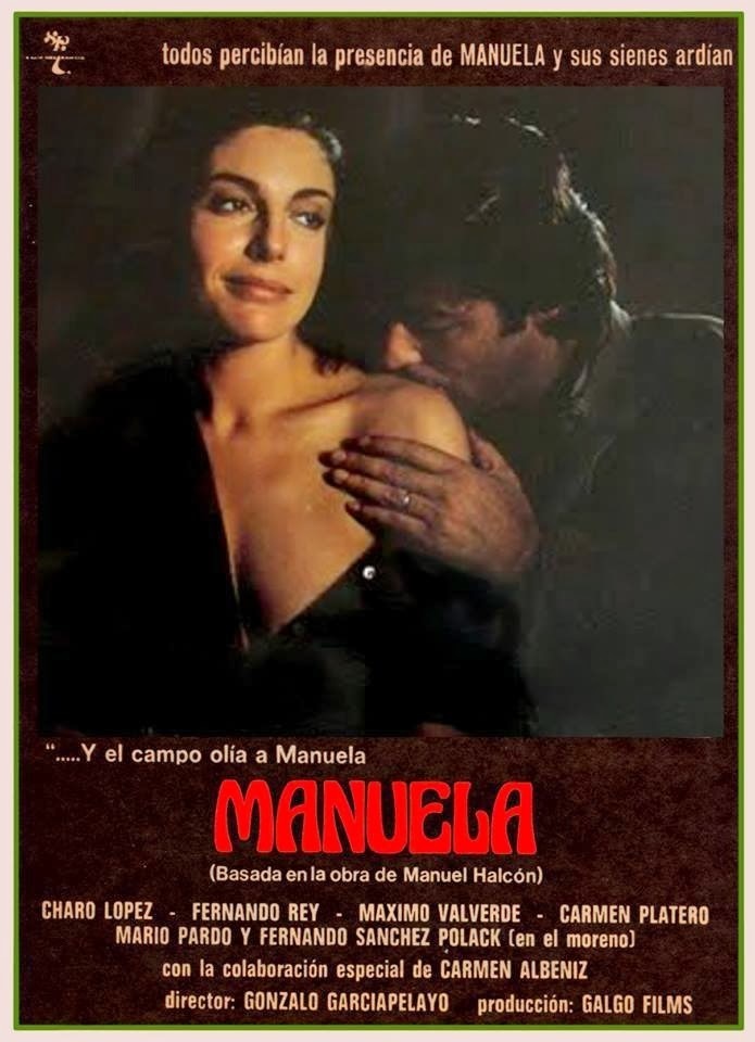 Manuela (1976) Screenshot 4 