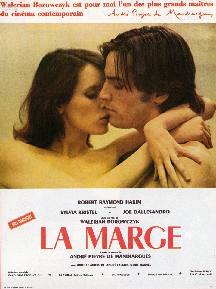 La marge (1976) Screenshot 4