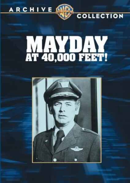 Mayday at 40, 000 Feet! (1976) Screenshot 1