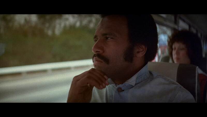 Mean Johnny Barrows (1975) Screenshot 4