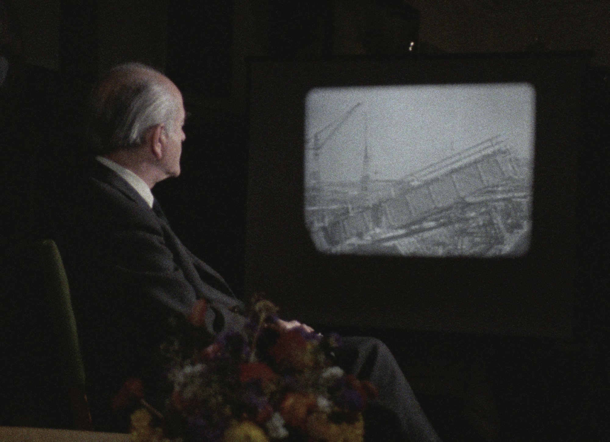 The Memory of Justice (1976) Screenshot 2 