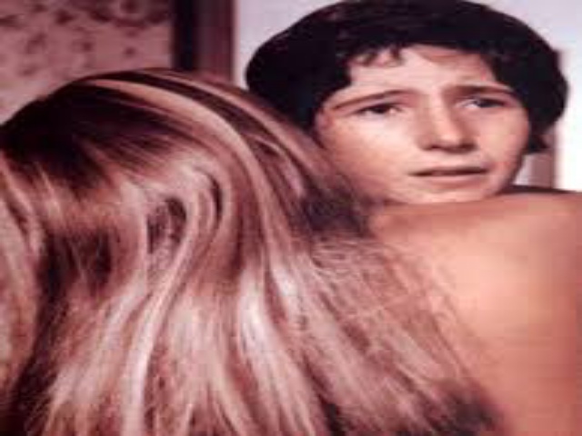 Mi primer pecado (1977) Screenshot 1
