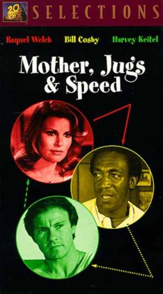 Mother, Jugs & Speed (1976) Screenshot 1