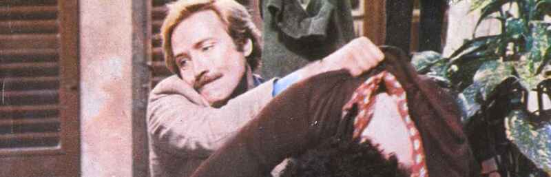Violent Naples (1976) Screenshot 1