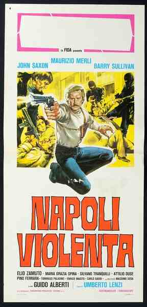 Violent Naples (1976) Screenshot 2