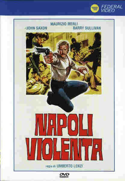 Violent Naples (1976) Screenshot 4