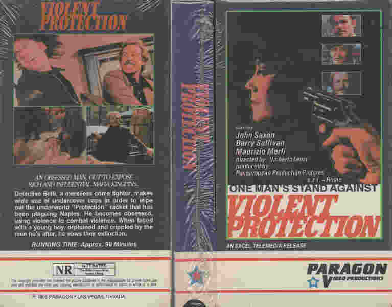 Violent Naples (1976) Screenshot 5