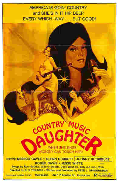 Nashville Girl (1976) Screenshot 4