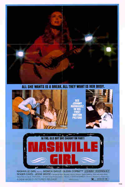 Nashville Girl (1976) Screenshot 5