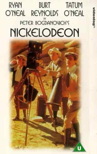 Nickelodeon (1976) Screenshot 2