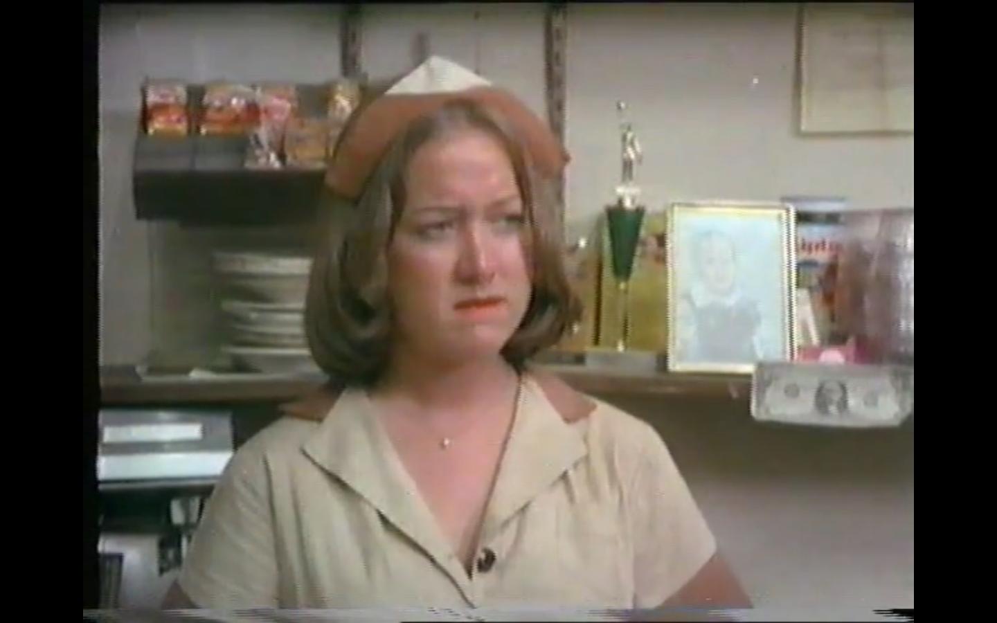 Nightmare in Badham County (1976) Screenshot 3