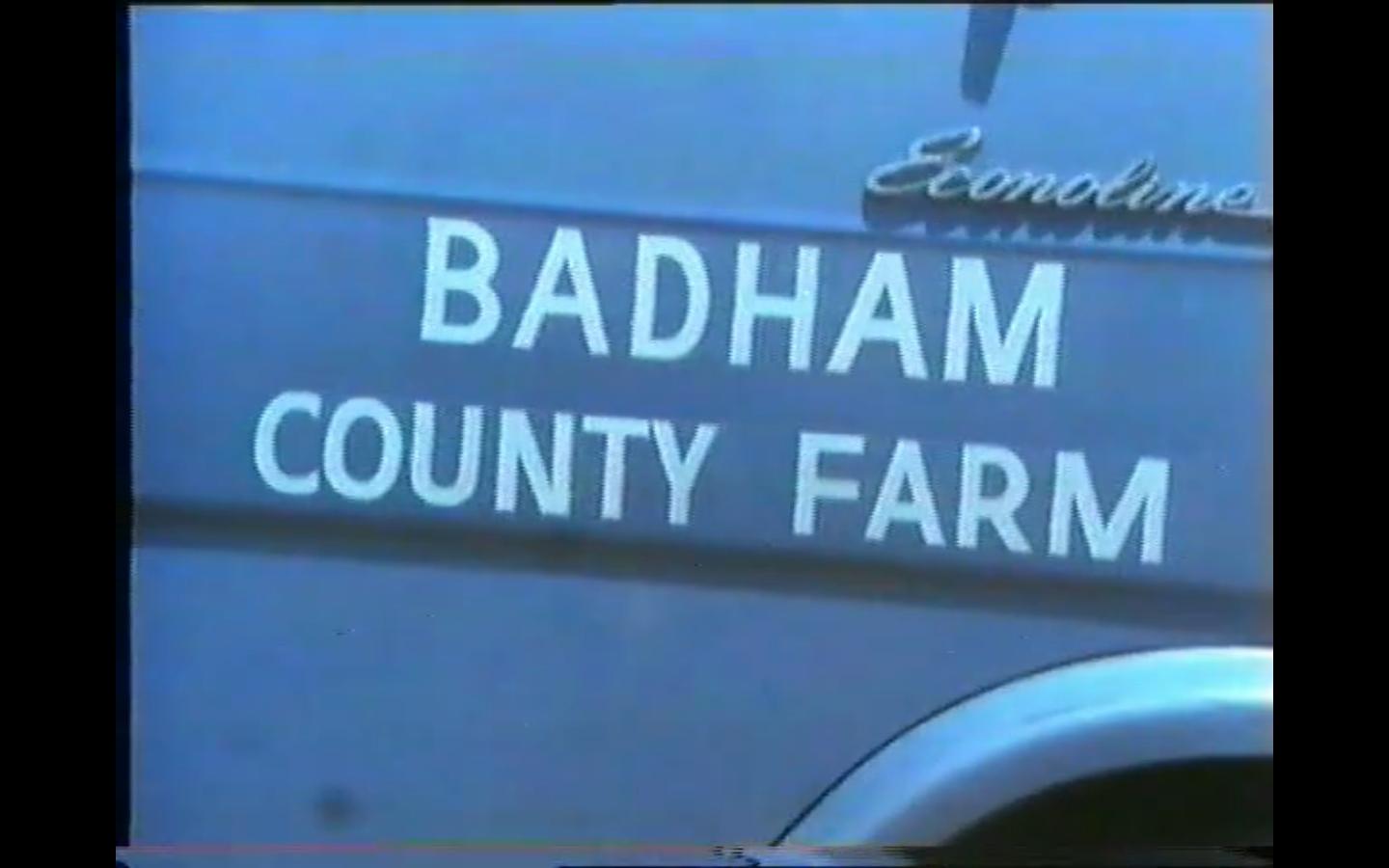 Nightmare in Badham County (1976) Screenshot 5