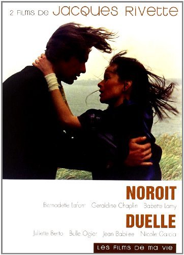 Noroît (une vengeance) (1976) Screenshot 1 
