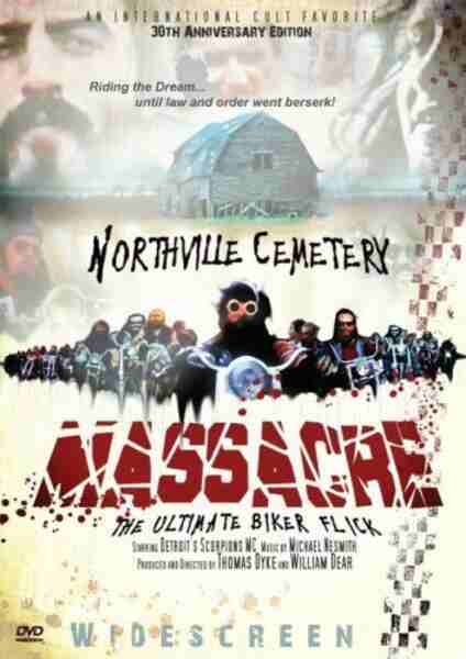 Northville Cemetery Massacre (1976) Screenshot 1