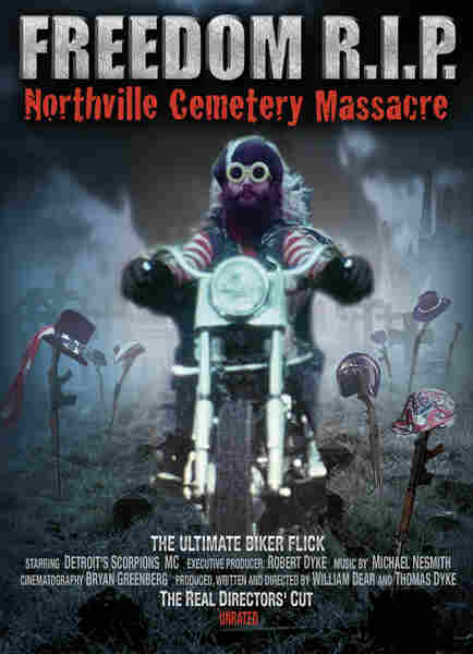 Northville Cemetery Massacre (1976) Screenshot 4