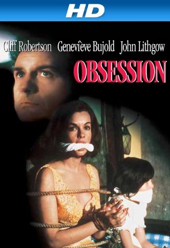 Obsession (1976) Screenshot 3 