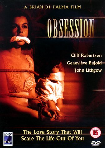 Obsession (1976) Screenshot 5 