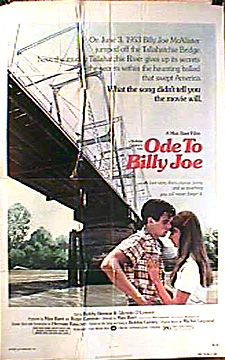 Ode to Billy Joe (1976) Screenshot 1 