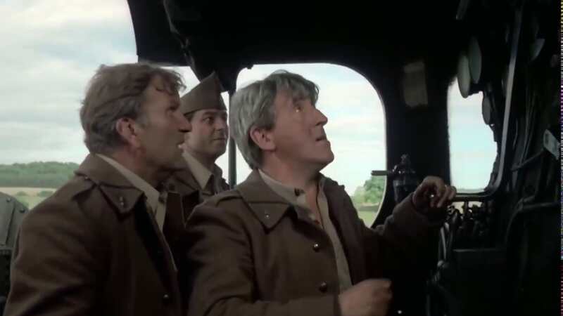 On a retrouvé la 7ème compagnie ! (1975) Screenshot 2