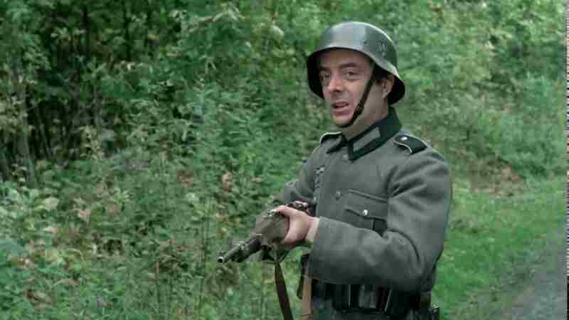 On a retrouvé la 7ème compagnie ! (1975) Screenshot 4