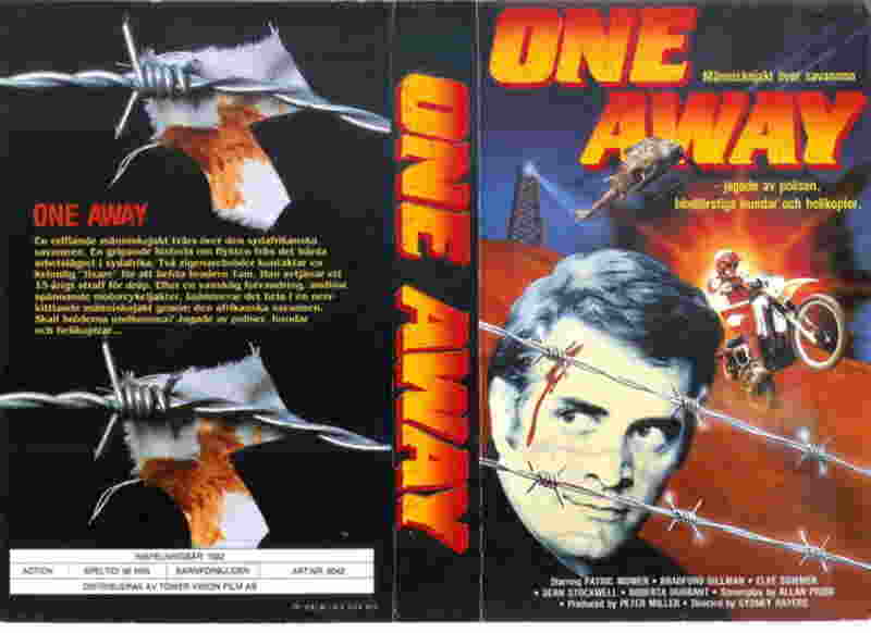 One Away (1976) Screenshot 2