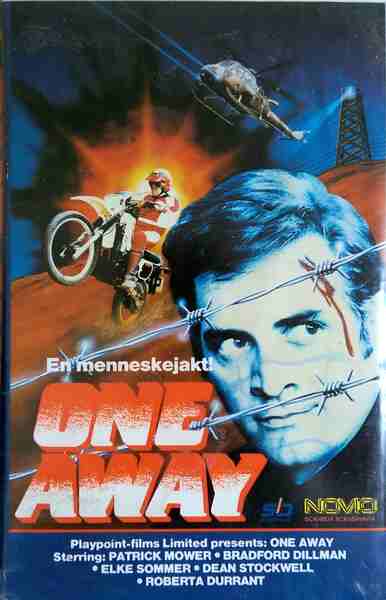 One Away (1976) Screenshot 3