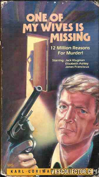 One of My Wives Is Missing (1976) Screenshot 1
