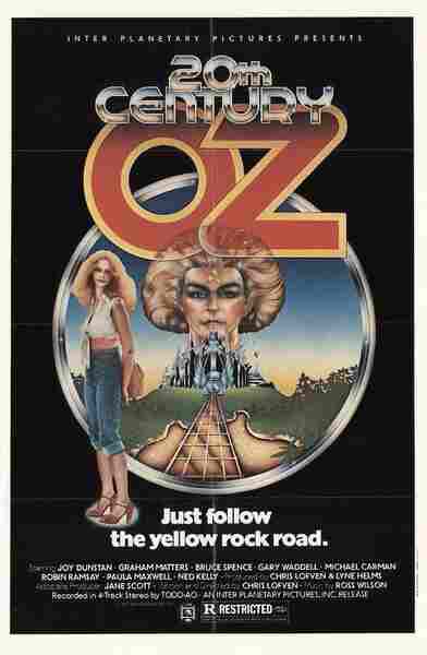 Twentieth Century Oz (1976) Screenshot 4