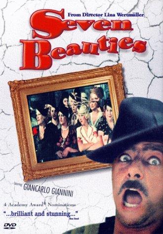 Seven Beauties (1975) Screenshot 4