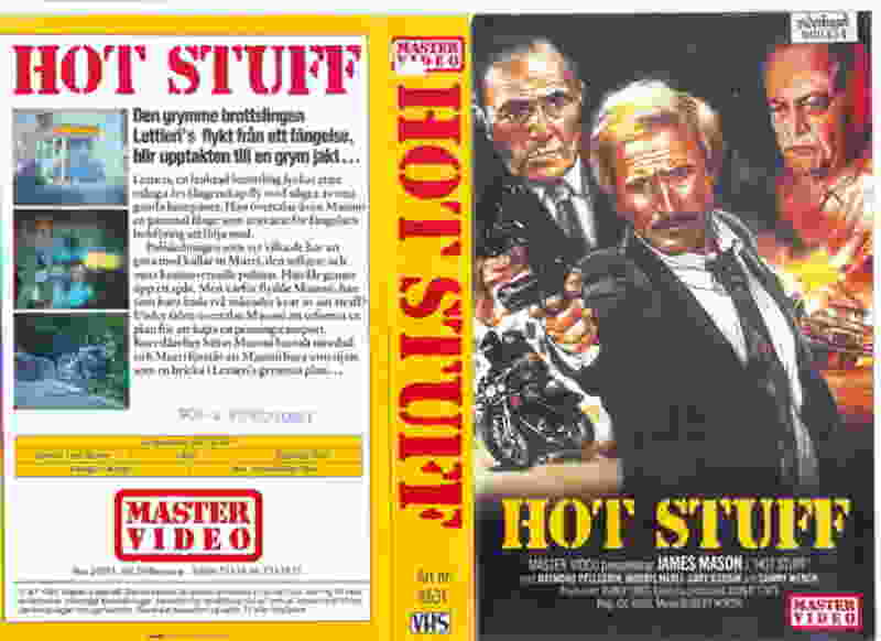 Hot Stuff (1976) Screenshot 5