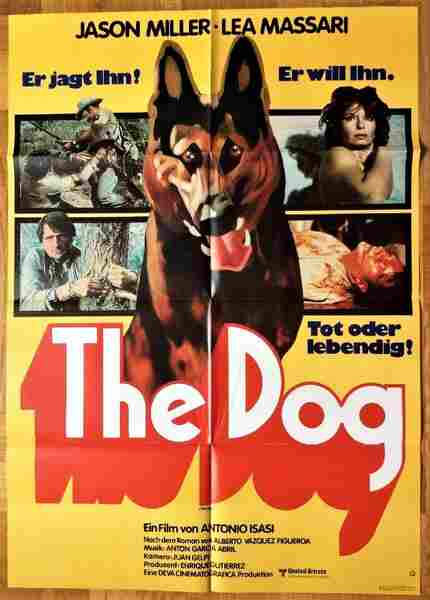 A Dog Called... Vengeance (1977) Screenshot 2