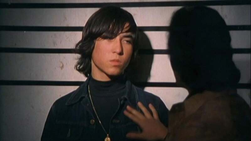 Street Warriors (1977) Screenshot 2