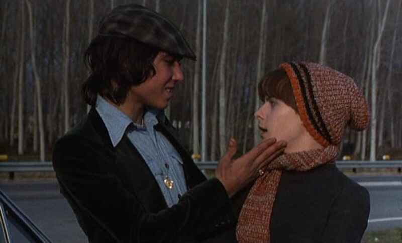 Street Warriors (1977) Screenshot 3