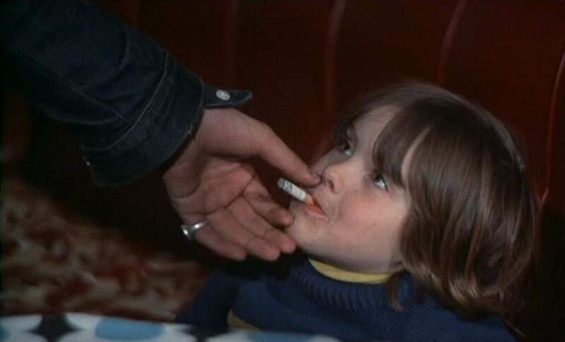 Street Warriors (1977) Screenshot 4