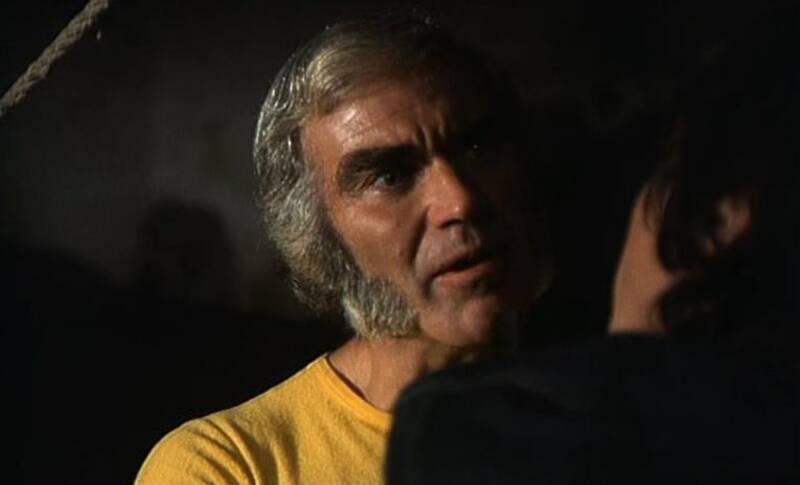 Street Warriors (1977) Screenshot 5