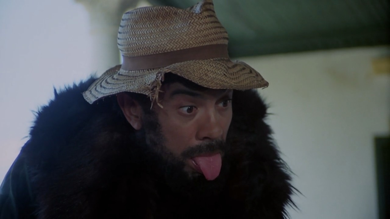 El pibe Cabeza (1975) Screenshot 3 