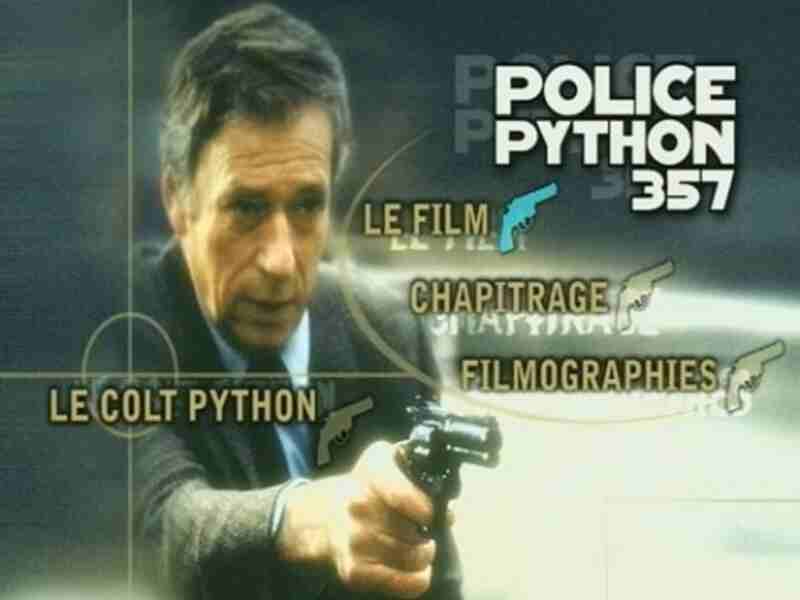 Police Python 357 (1976) Screenshot 4