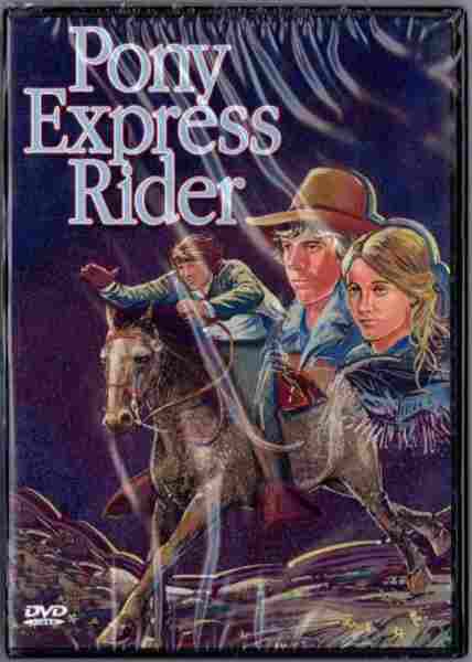 Pony Express Rider (1976) Screenshot 1
