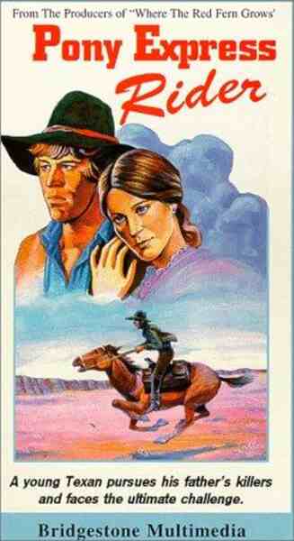 Pony Express Rider (1976) Screenshot 3