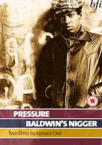Pressure (1976) Screenshot 5