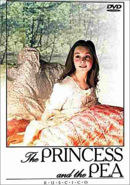 The Princess and the Pea (1977) Screenshot 1