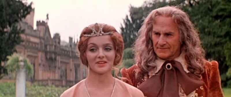 The Princess and the Pea (1977) Screenshot 2