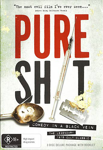 Pure S (1975) Screenshot 2