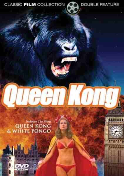 Queen Kong (1976) Screenshot 3