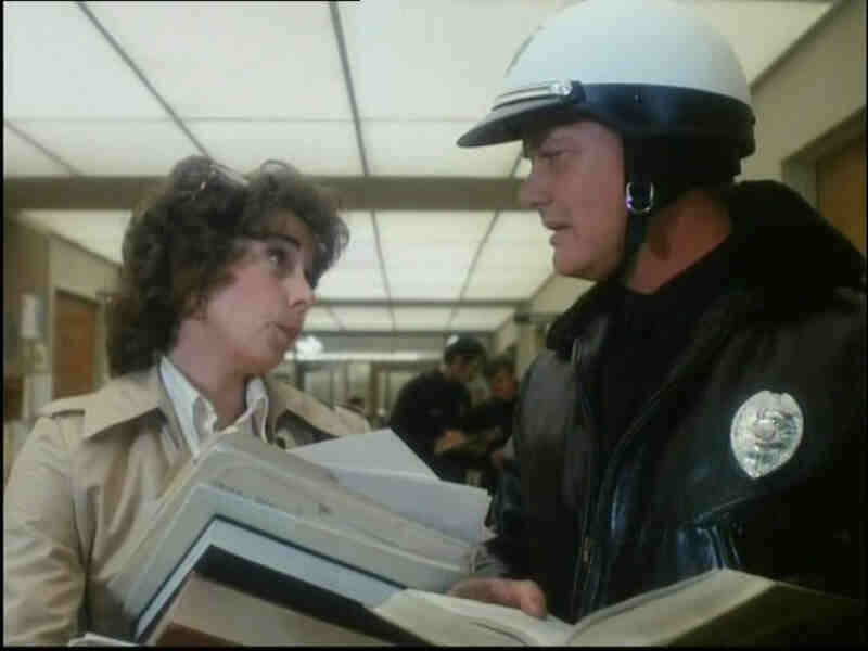 The Return of the World's Greatest Detective (1976) Screenshot 1