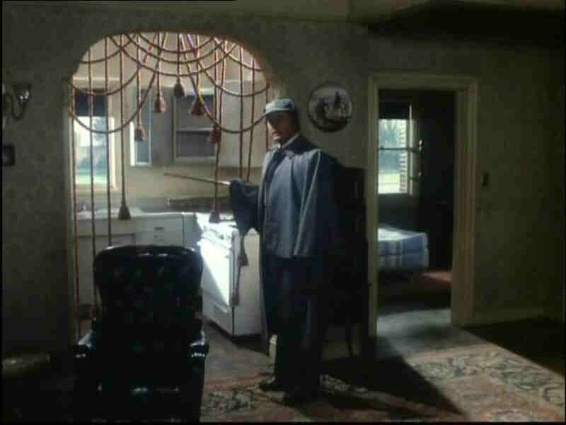 The Return of the World's Greatest Detective (1976) Screenshot 3