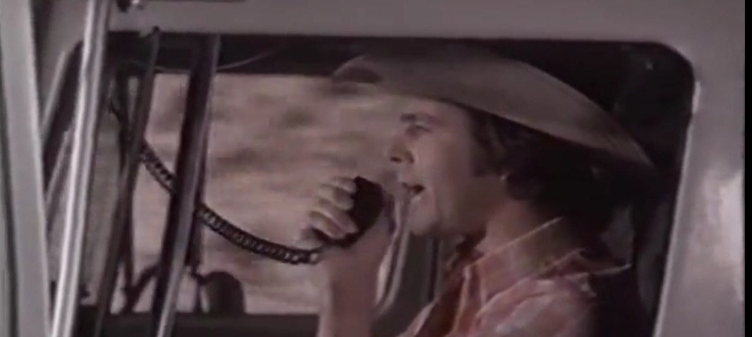 Riding with Death (1976) Screenshot 2